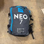 USED Neo 2018 7m