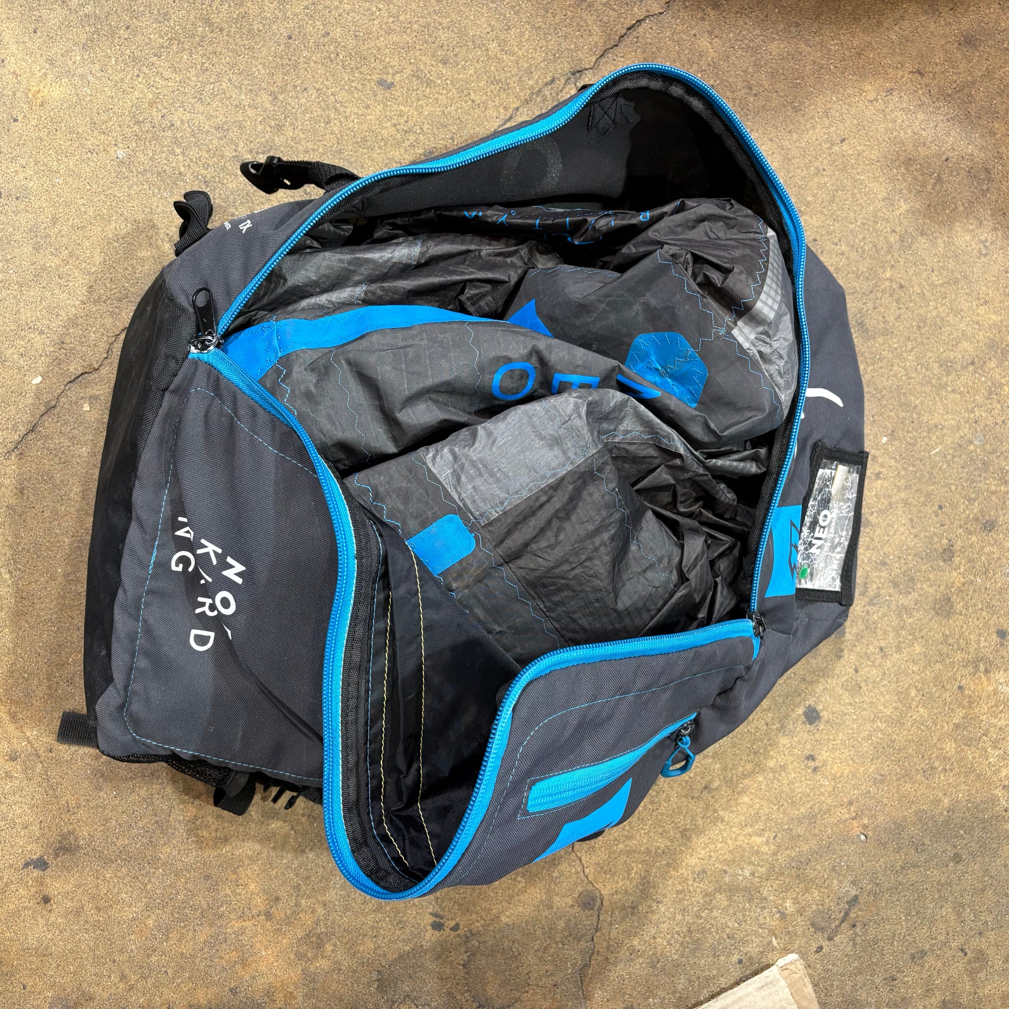 USED Neo 2018 7m