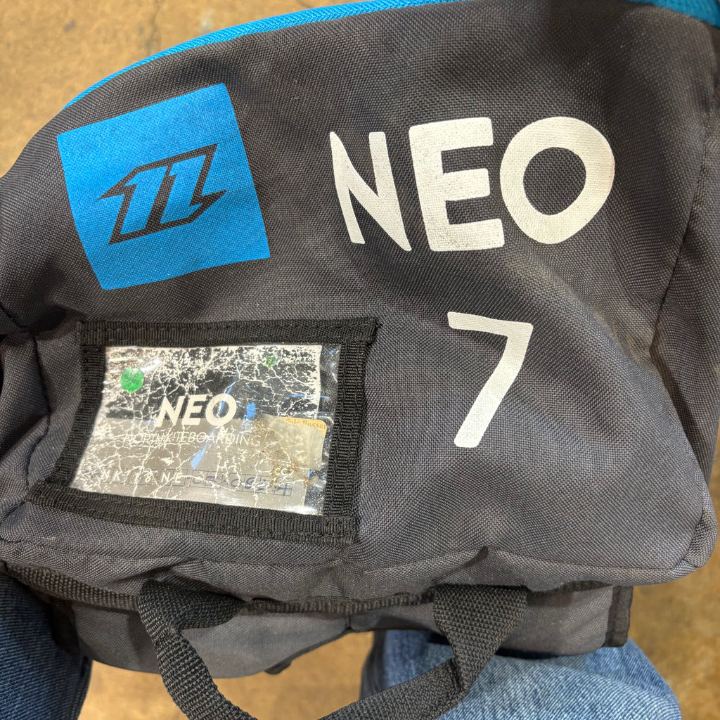 USED Neo 2018 7m