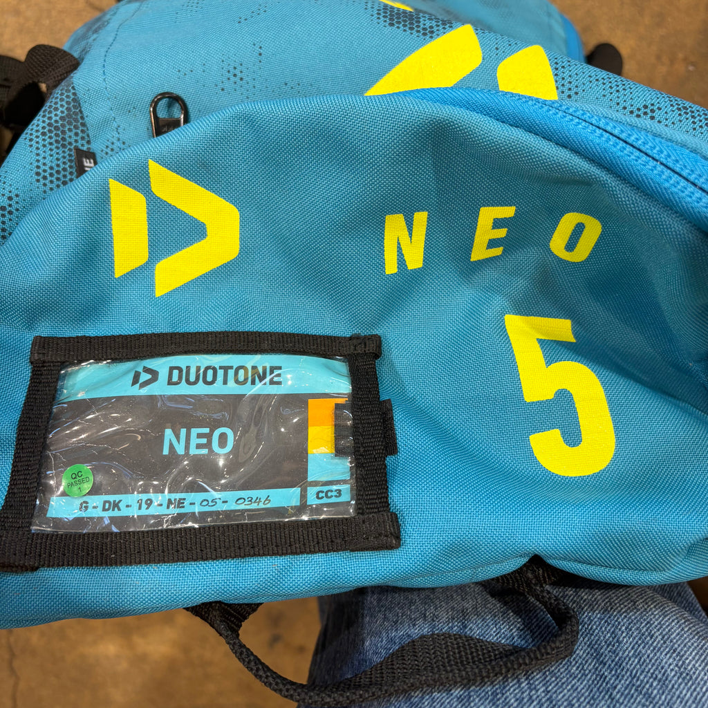 USED Neo 2019 5m