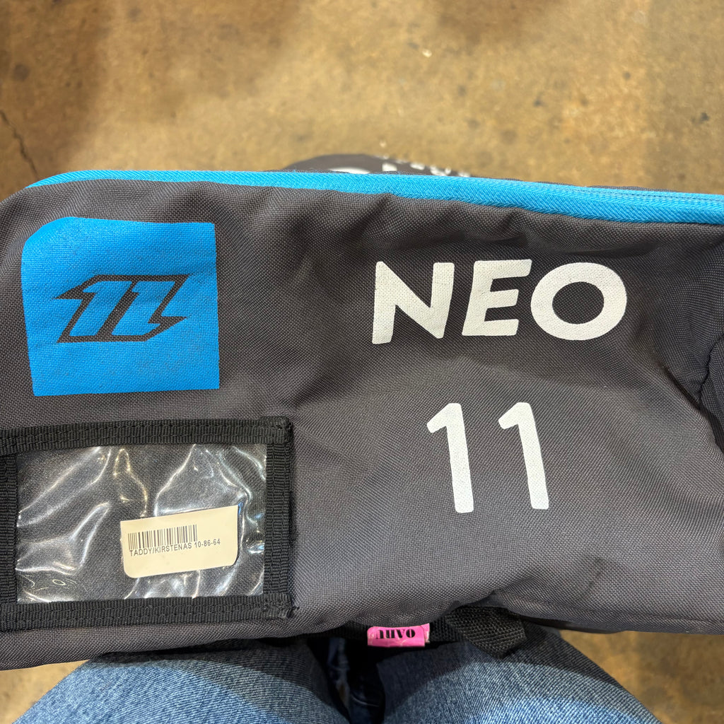 USED Neo 2018 11m