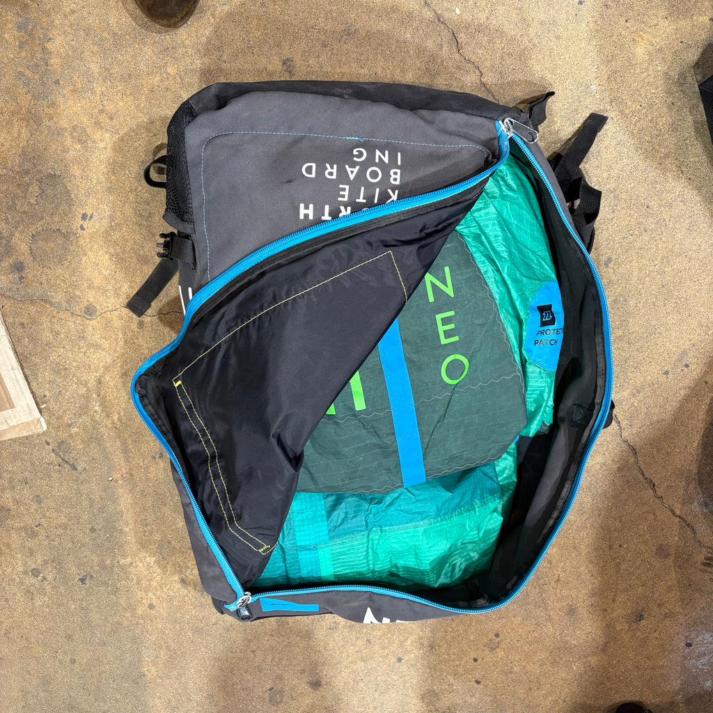 USED Neo 2018 11m