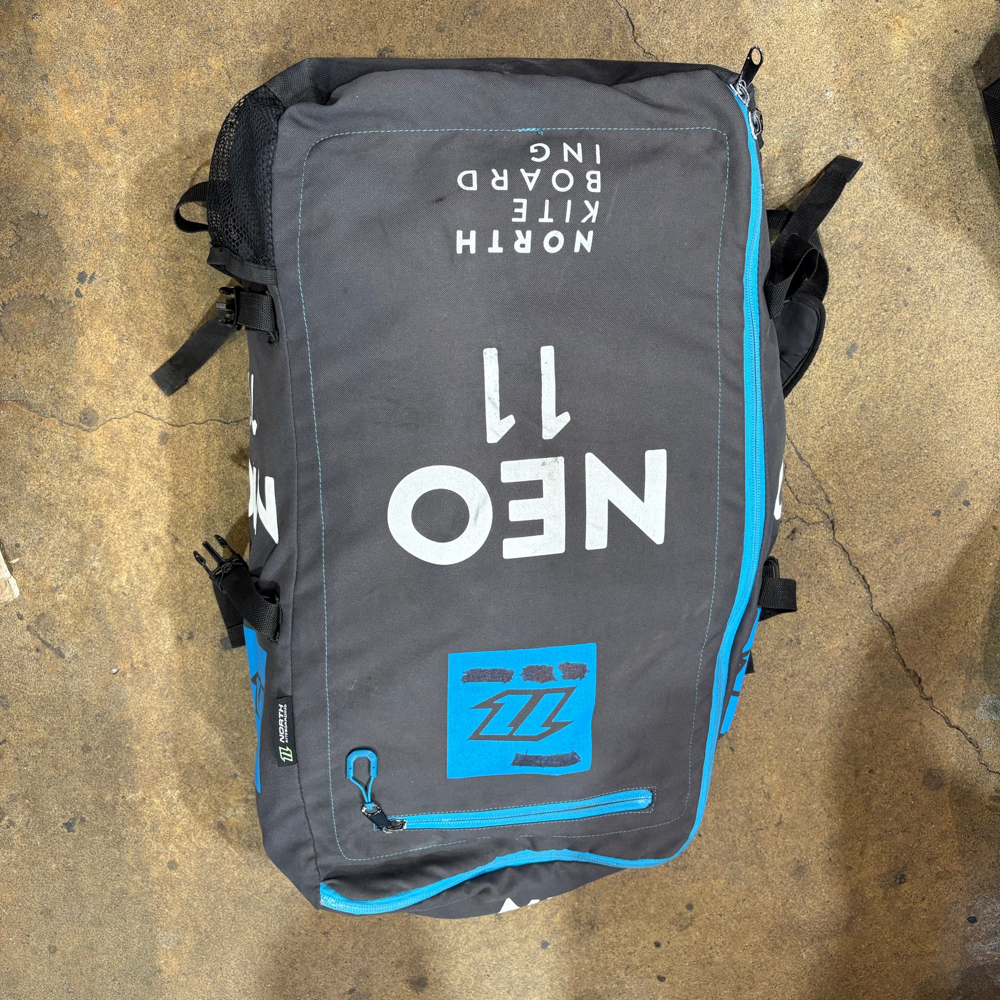 USED Neo 2018 11m