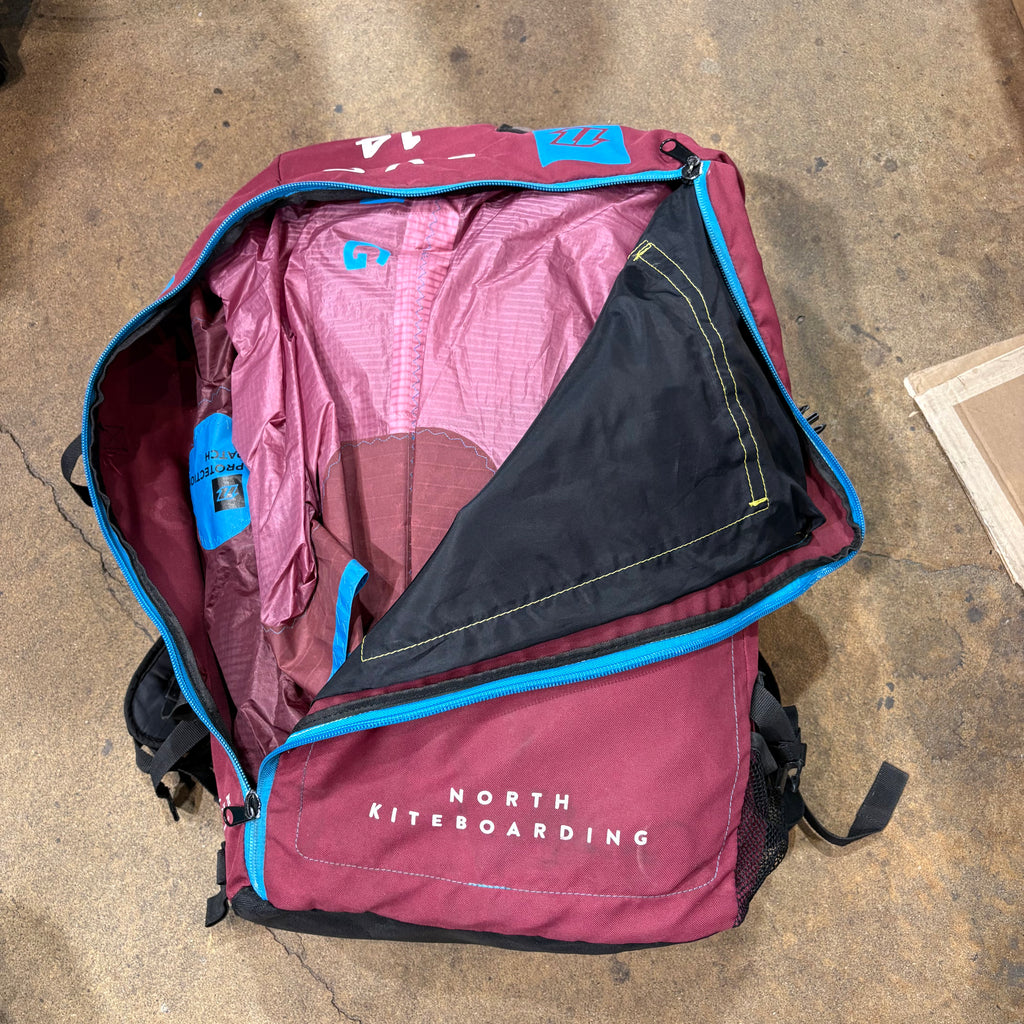 USED Evo 2018 14m