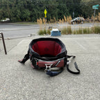 USED Dakine Harness