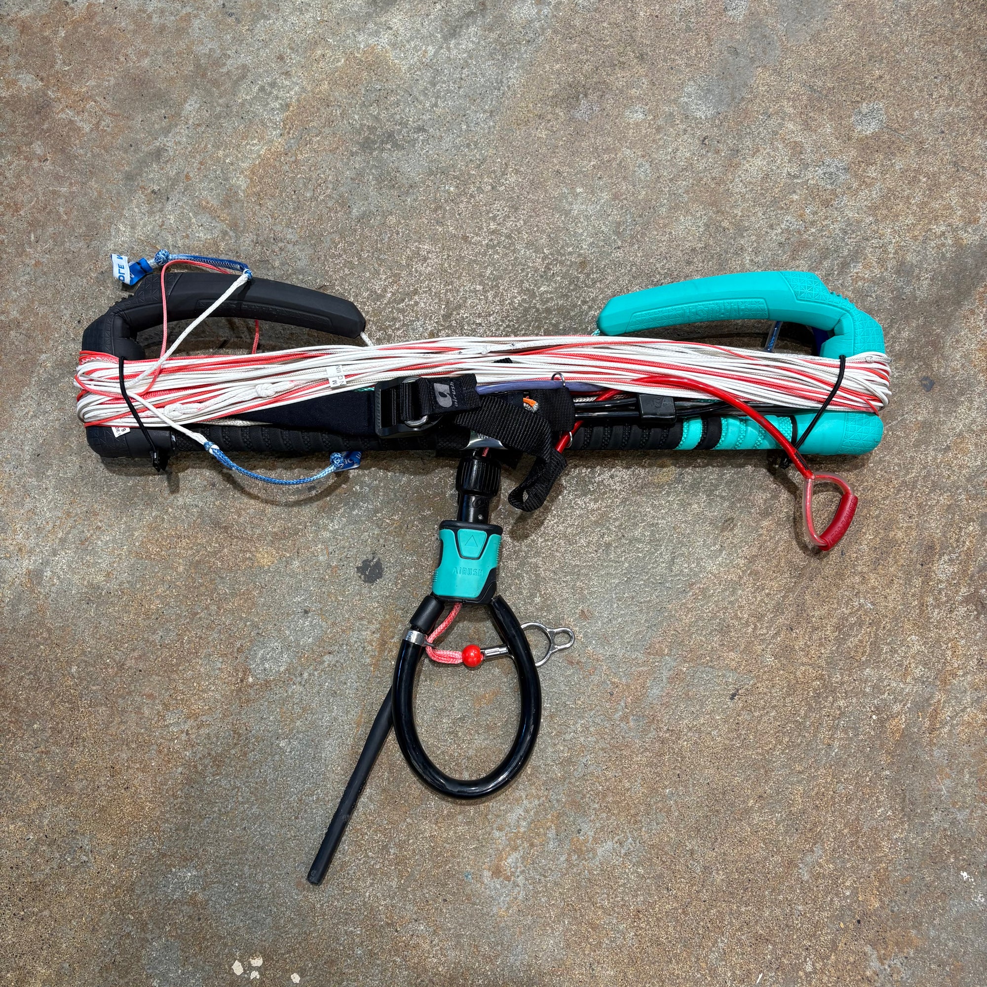 Used Airush Bar