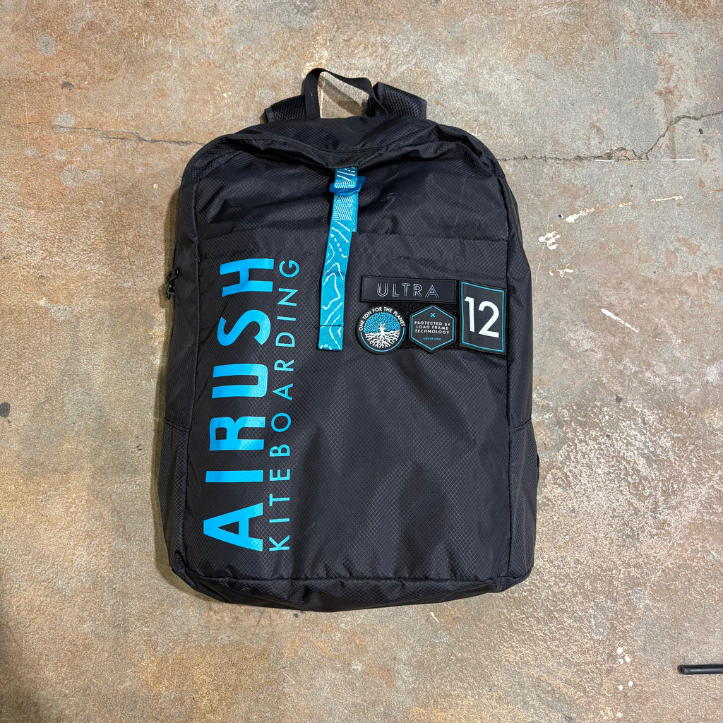 USED Airush Lithium Kite 9m 2019 (never used)