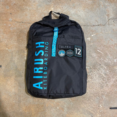 USED Airush Lithium Kite 9m 2019 (never used)