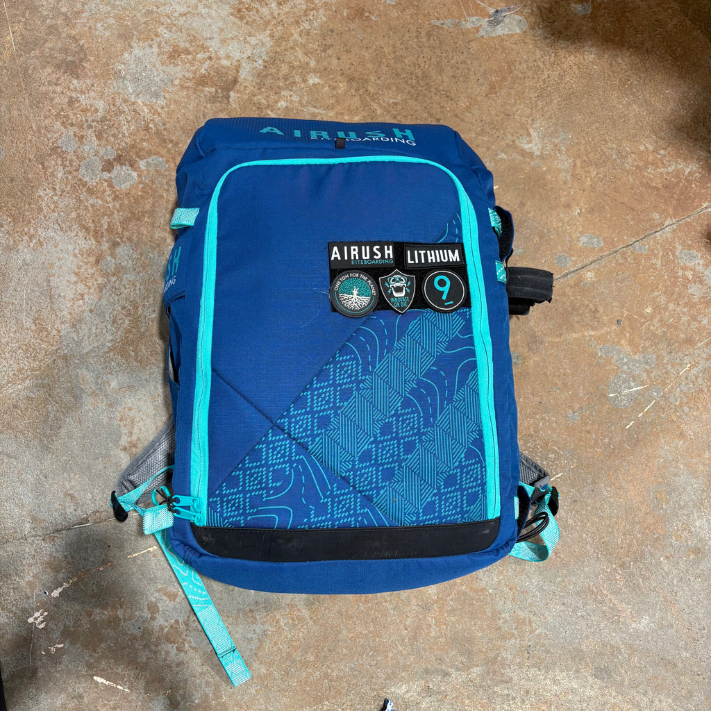 USED Airush Ultra Kite 12m 2020