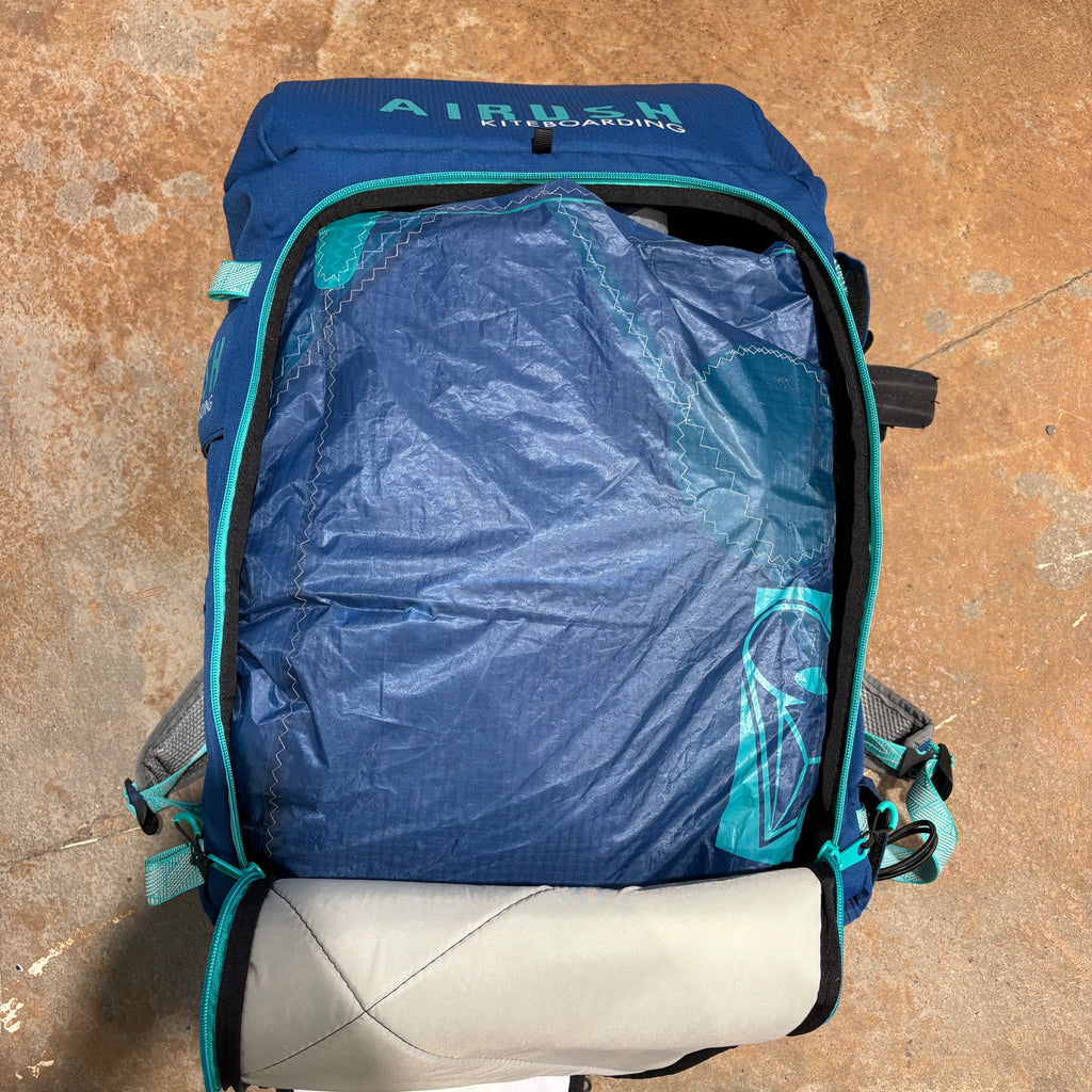 USED Airush Ultra Kite 12m 2020