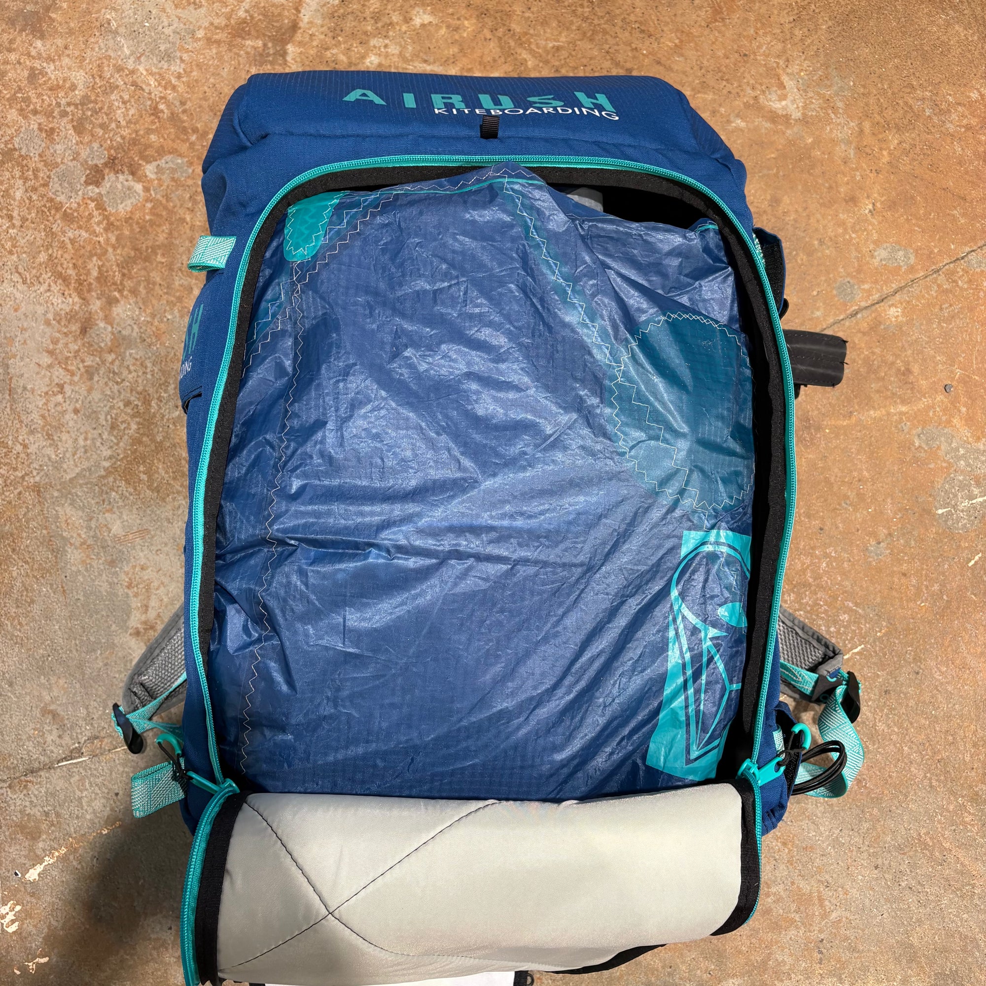 USED Airush Ultra Kite 12m 2020