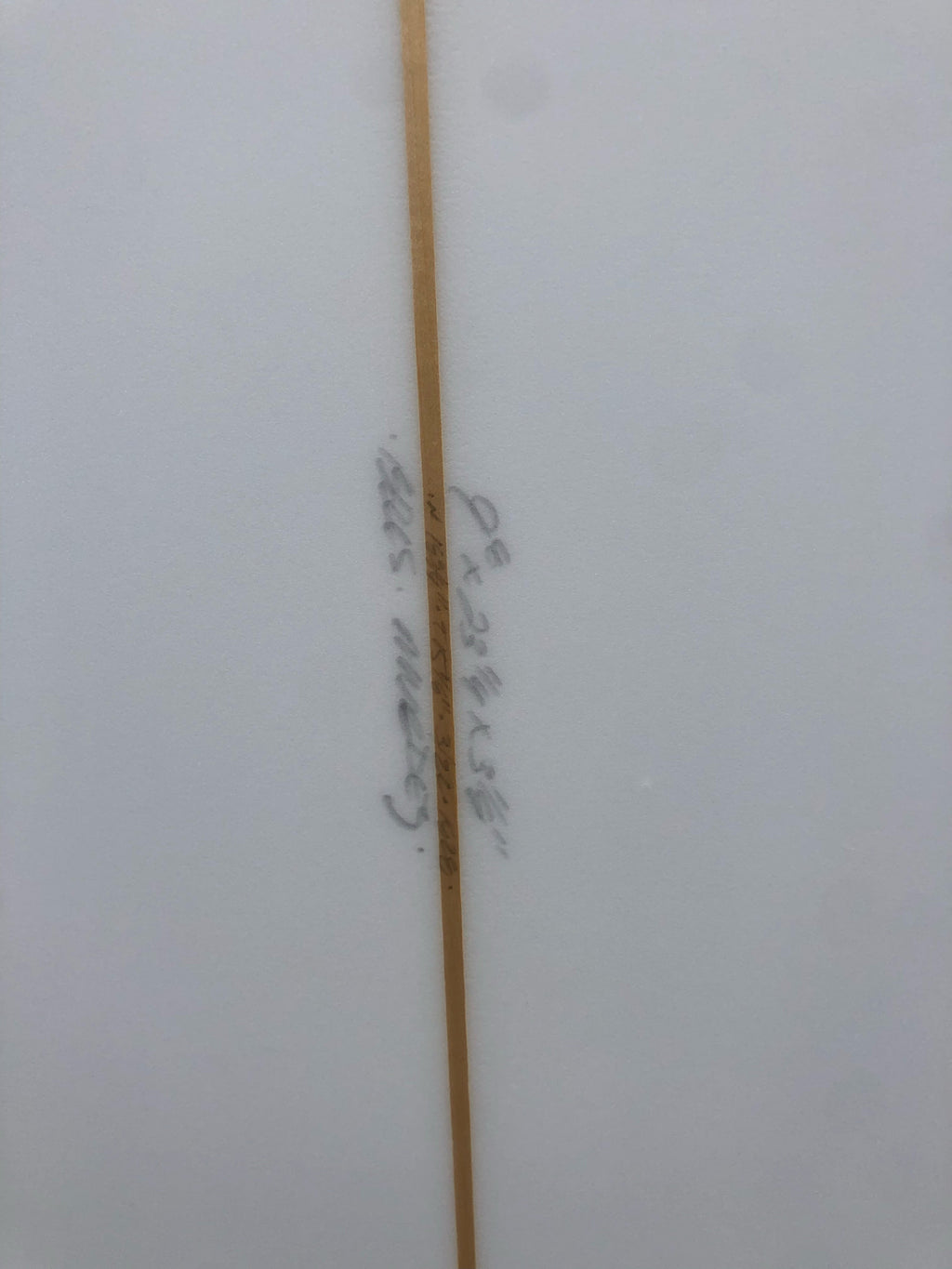 10'0" Murdey Bells and Whistles - Urban Surf