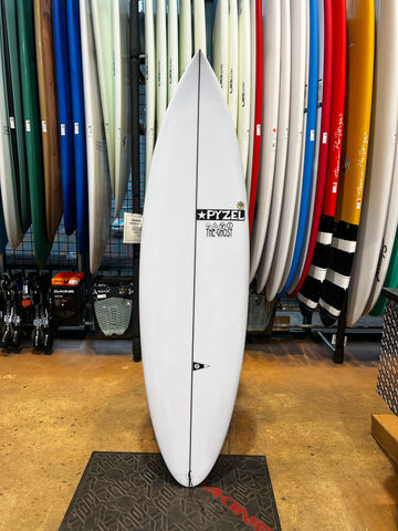 6'4" Pyzel Ghost - Urban Surf