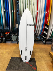 5'10" Pyzel Phantom - Urban Surf