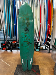 8'0" Soule Mid-Long Ono Fish - Urban Surf