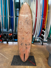 7'2" Soule Bonzer - Urban Surf