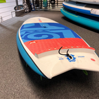 Used 7'8" Starboard Hypernut Starlite