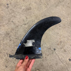 Used Solid 9'2" Longboard