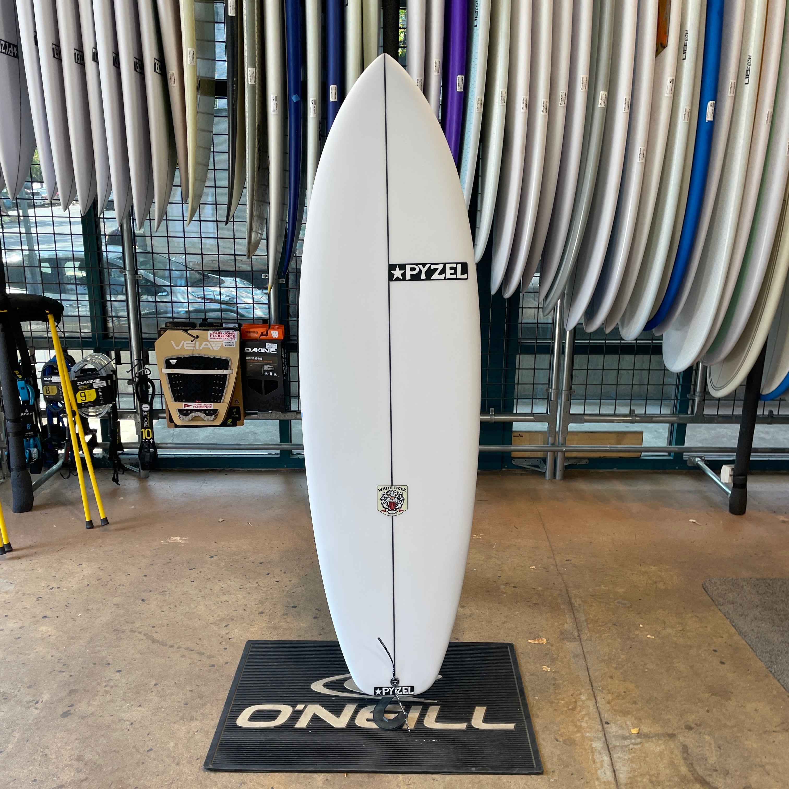 ★RICH PAVEL★リッチ・パベル★Klinker Single 6'3\" ☆RICH PAVEL☆リッチ・パベル☆Klinker Single 6'3