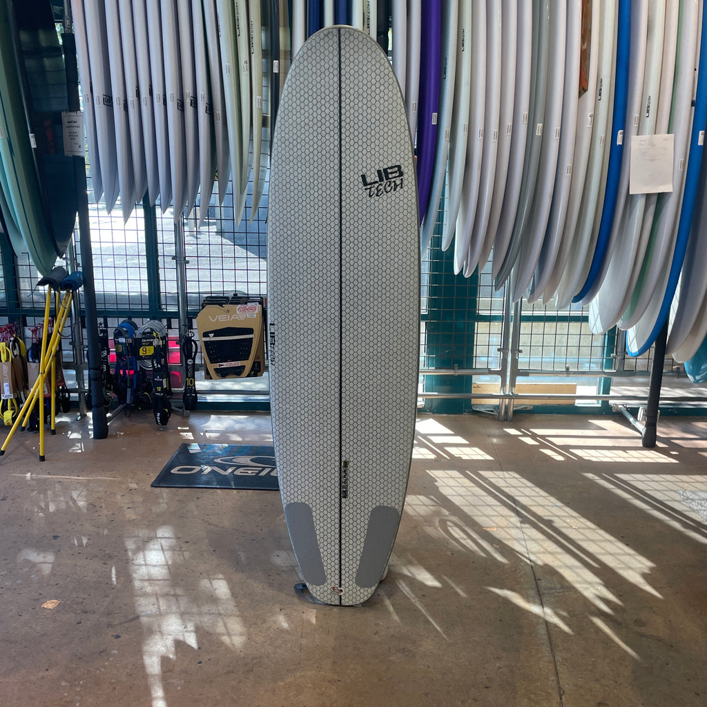 Used Lib Tech Pickup Stick 6'6