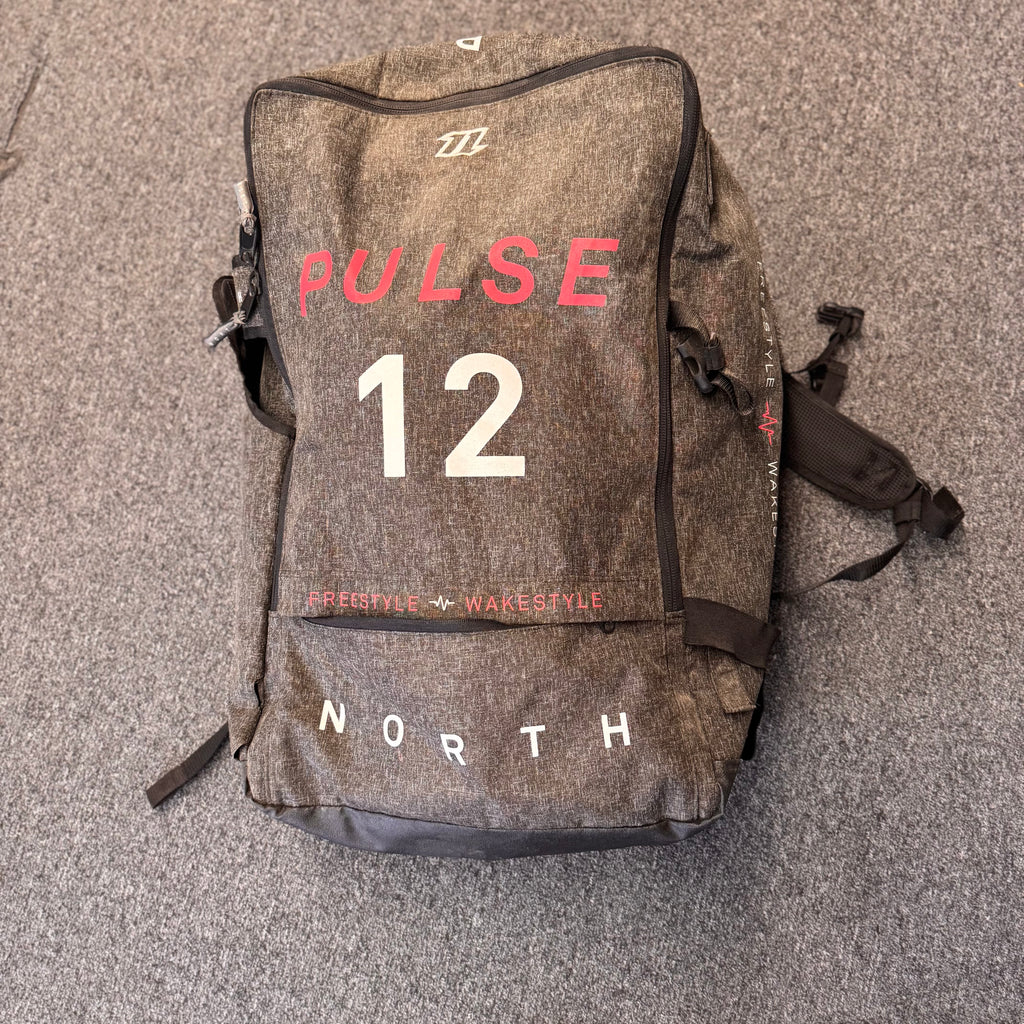 USED North Pulse 12m