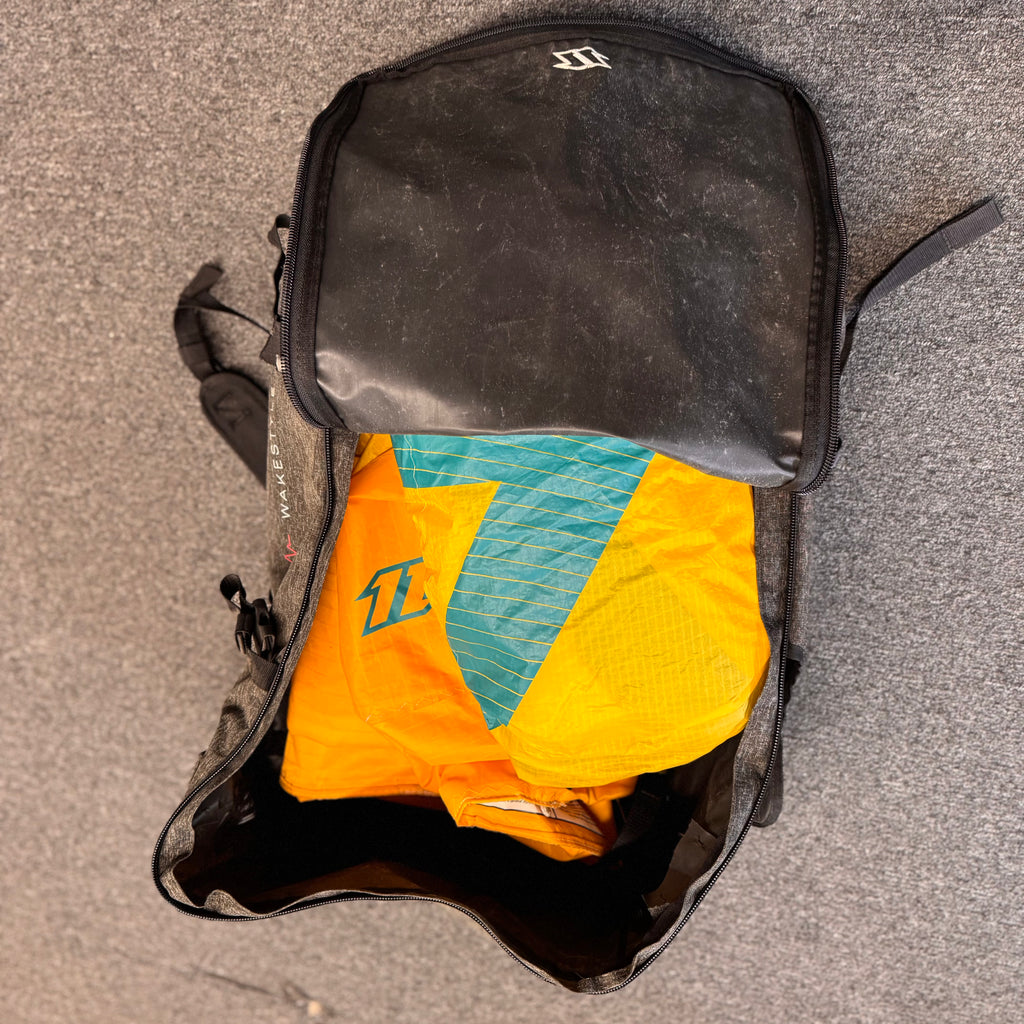 USED North Pulse 12m