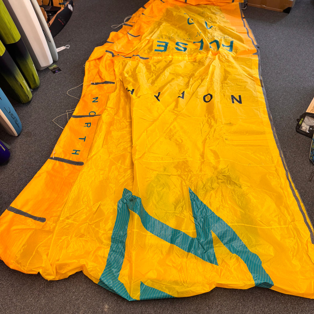 USED North Pulse 12m