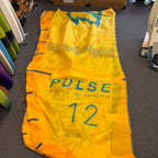 USED North Pulse 12m
