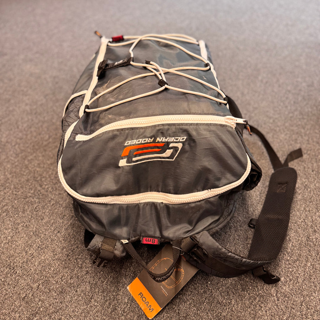 USED Ocean Rodeo Roam 8m