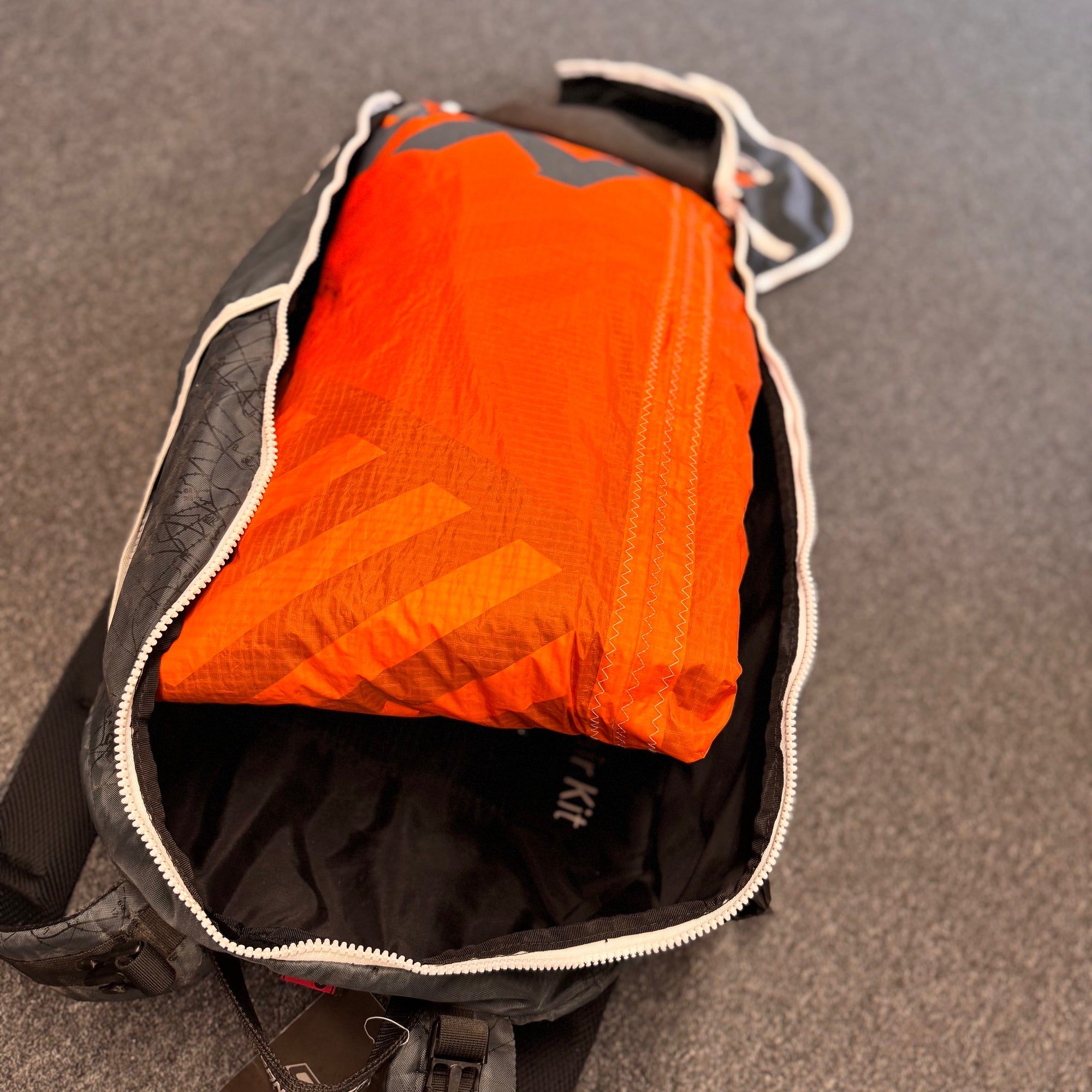 USED Ocean Rodeo Roam 8m