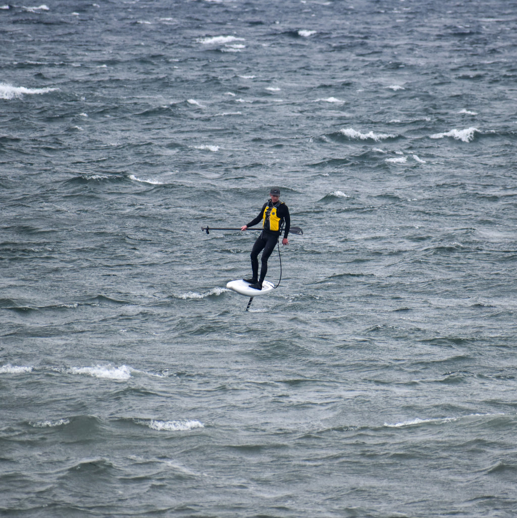 Hood River - Downwinder Camp 2026