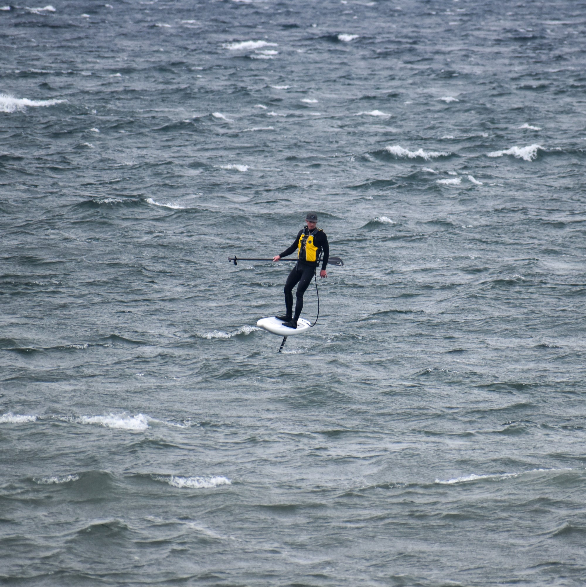 Hood River - Downwinder Camp 2026