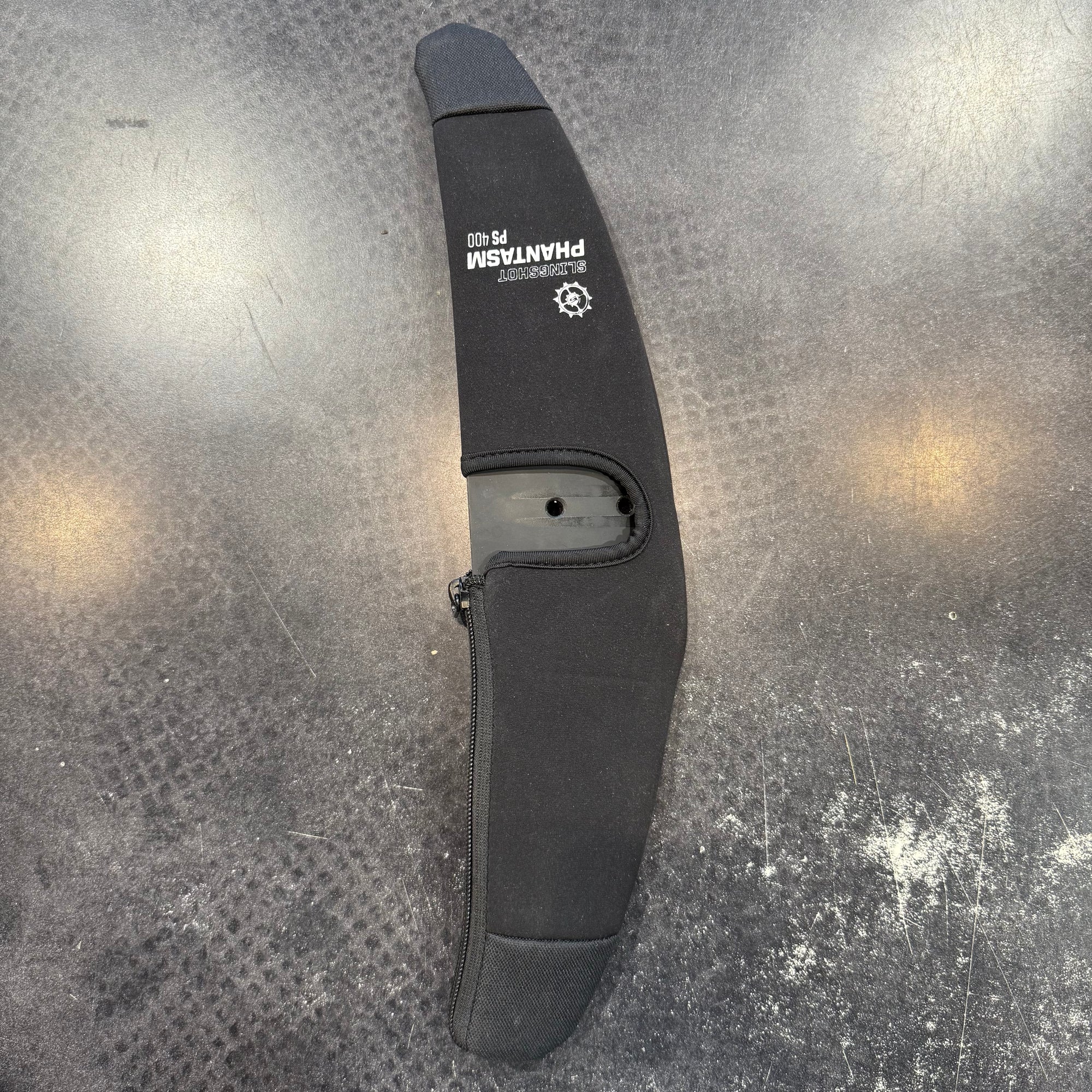 Used Slingshot Phantasm PS 400