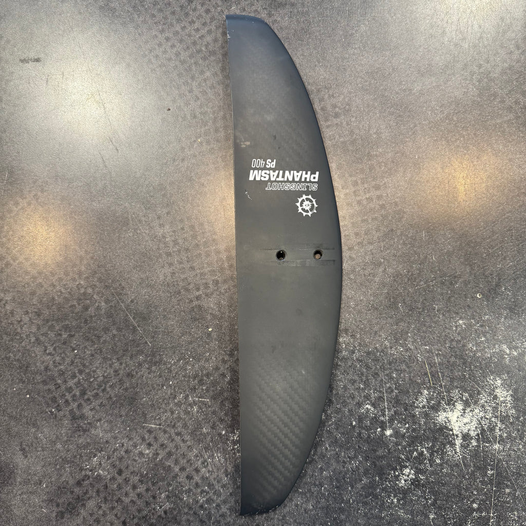 Used Slingshot Phantasm PS 400