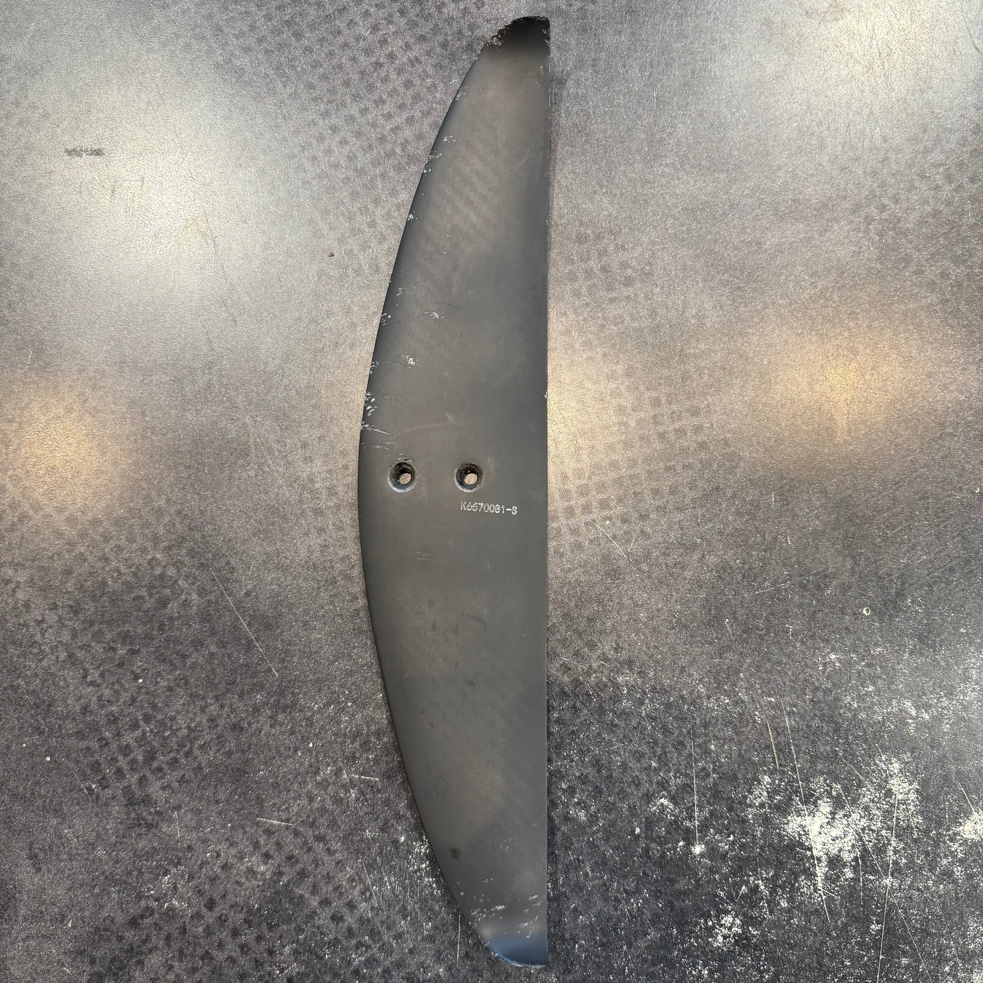 Used Slingshot Phantasm PS 400