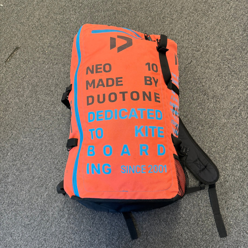 USED 2020 Duotone Neo 10m