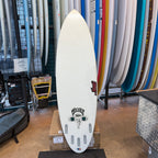 Used Lib Tech Quiver Killer