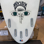 Used Lib Tech Quiver Killer