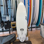 Used Lib Tech Quiver Killer