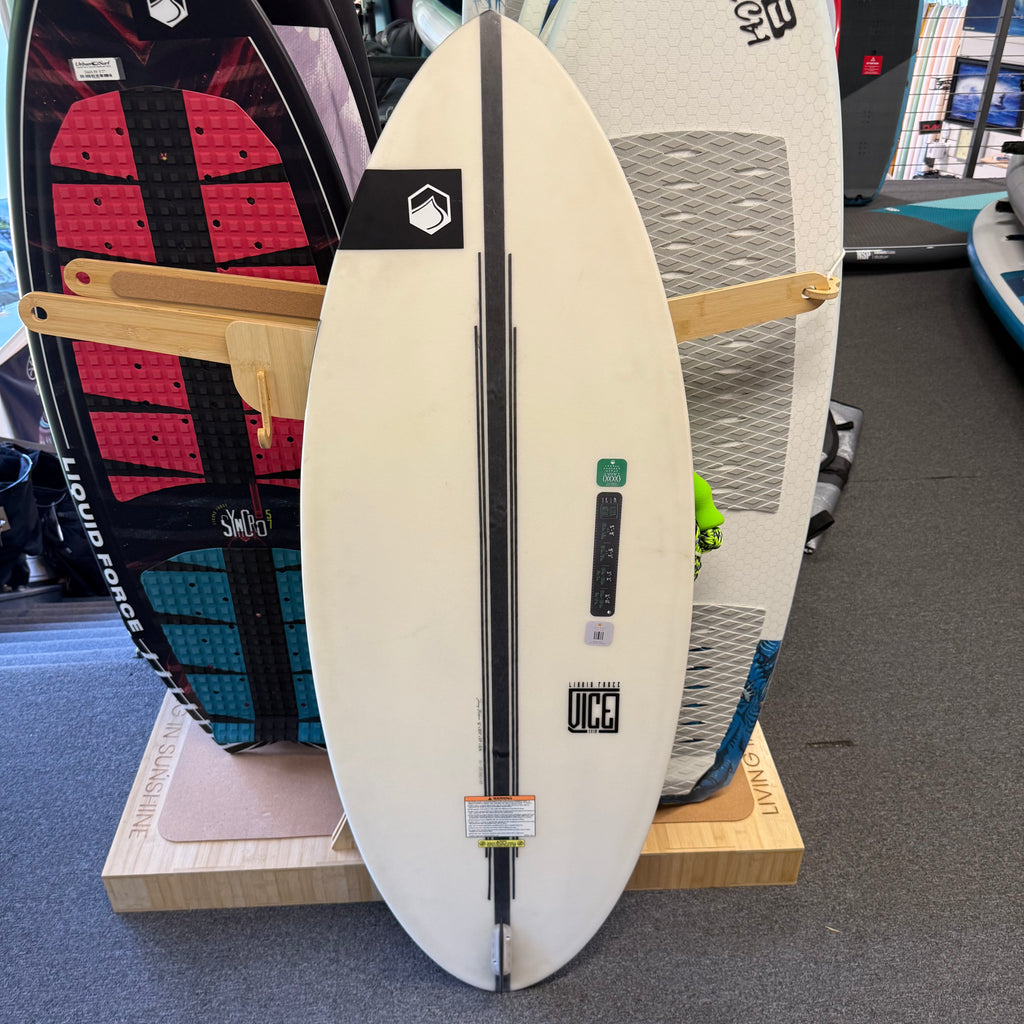 USED Liquid Force Vice
