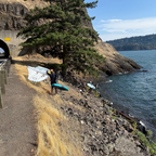 Hood River - Downwinder Camp 2026