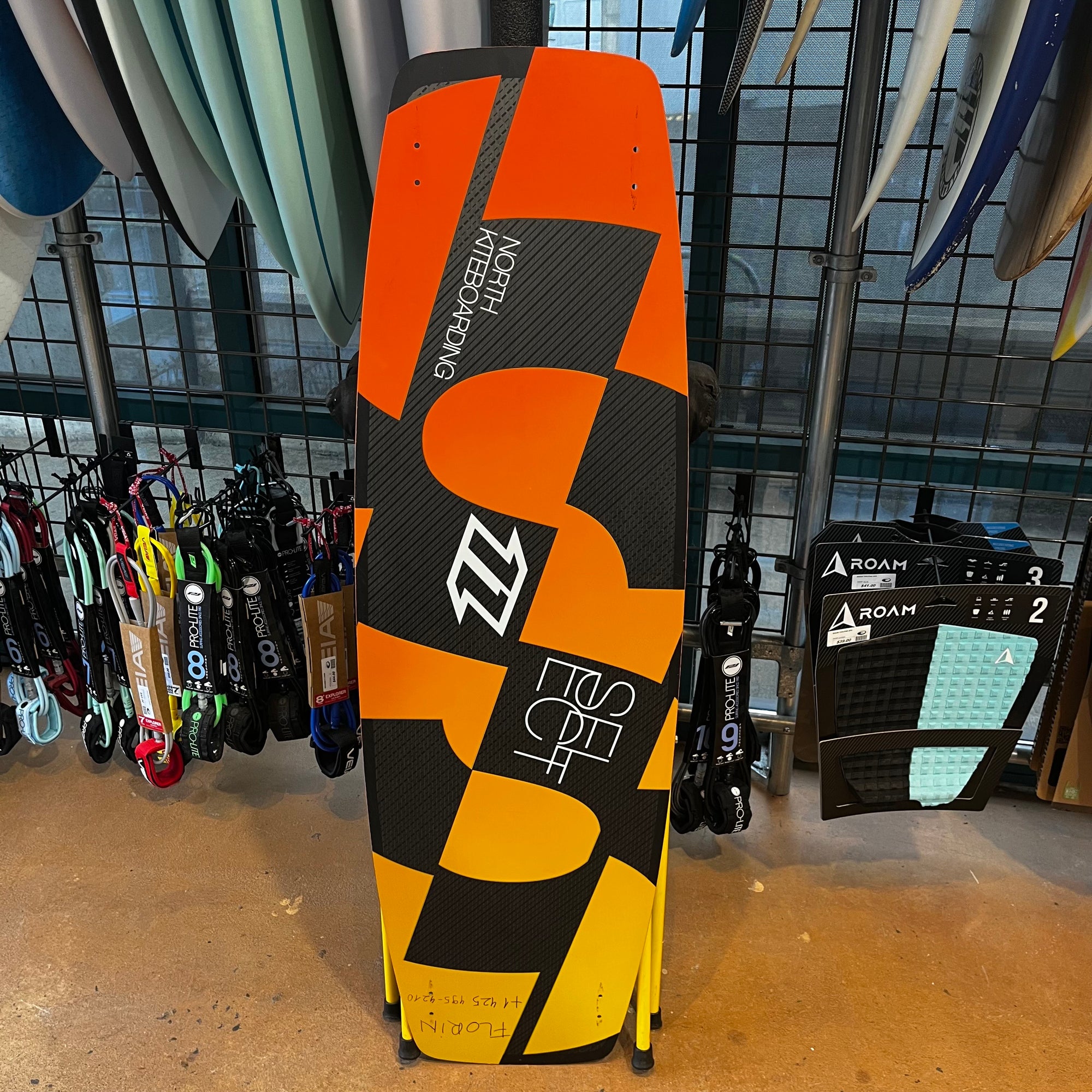 USED North Select 135