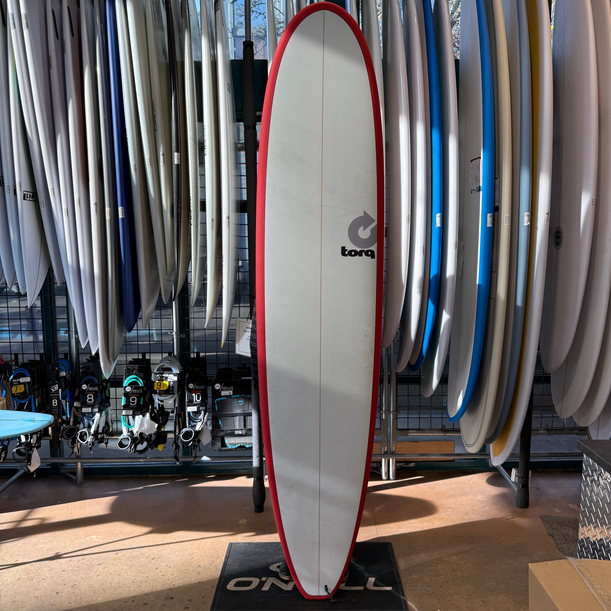 Used 8'6 Torq Modfun