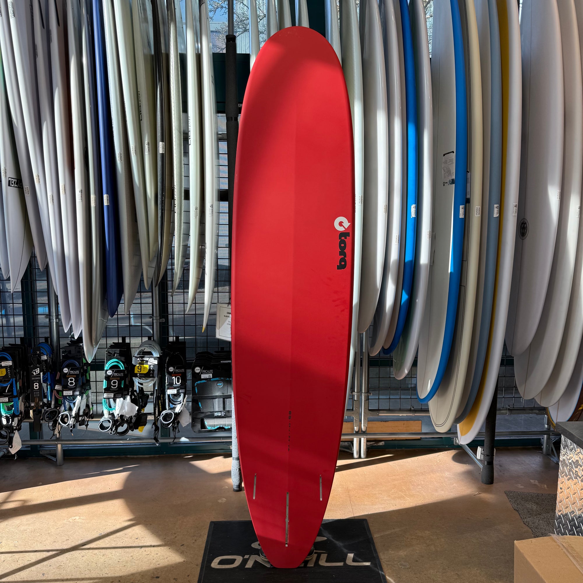 Used 8'6 Torq Modfun