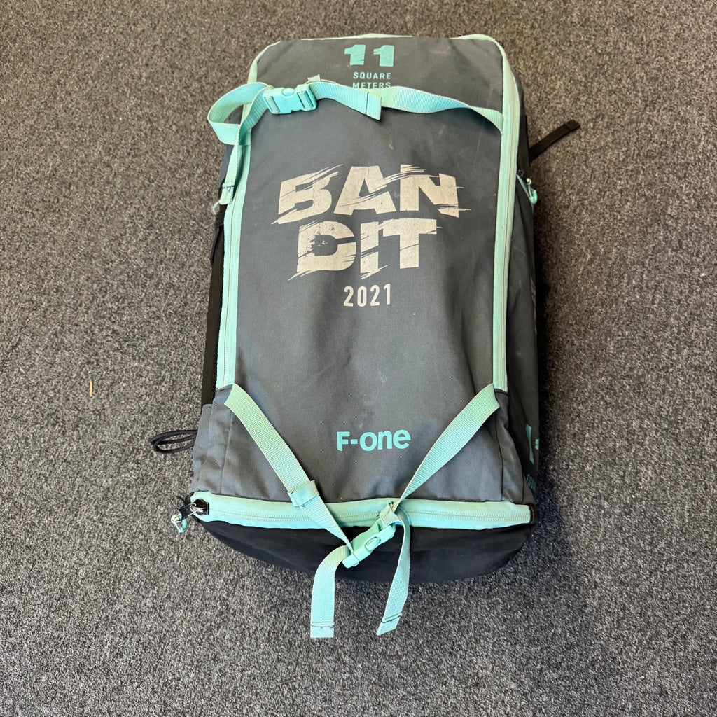 USED F One Bandit 2021 11m