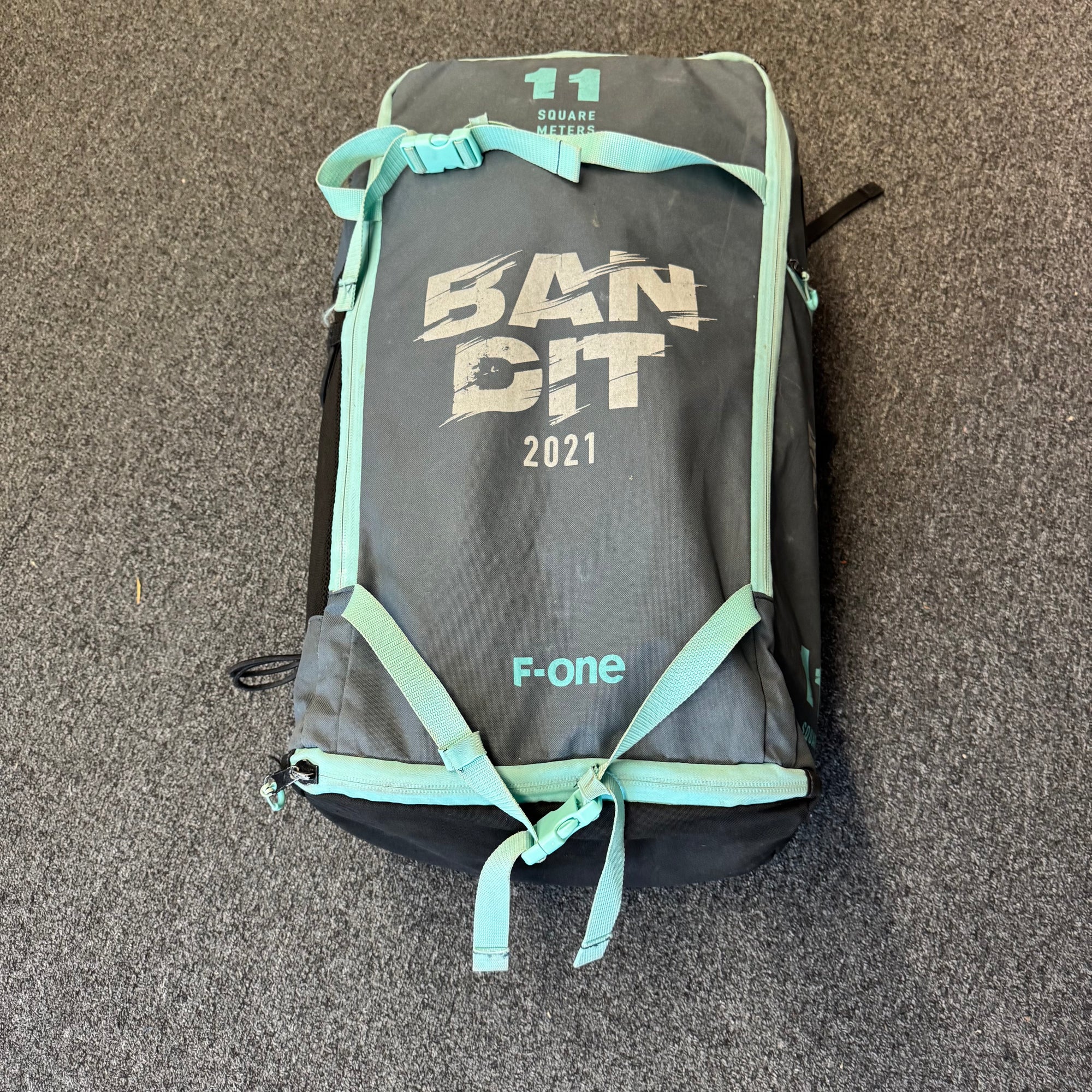 USED F One Bandit 2021 11m