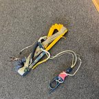 USED F One Linxbar 24m