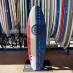 Used Bloo Tide 6' Foamie
