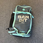 USED F One Bandit 2021 8m