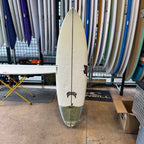 USED 6'2" Quiver Killer